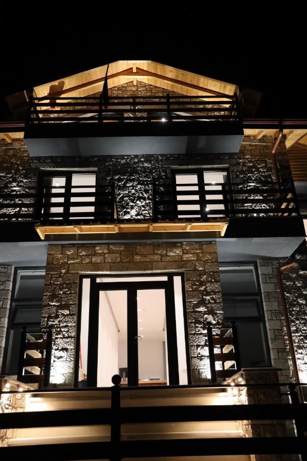 Hotel Sofra Kolonjare 4*
