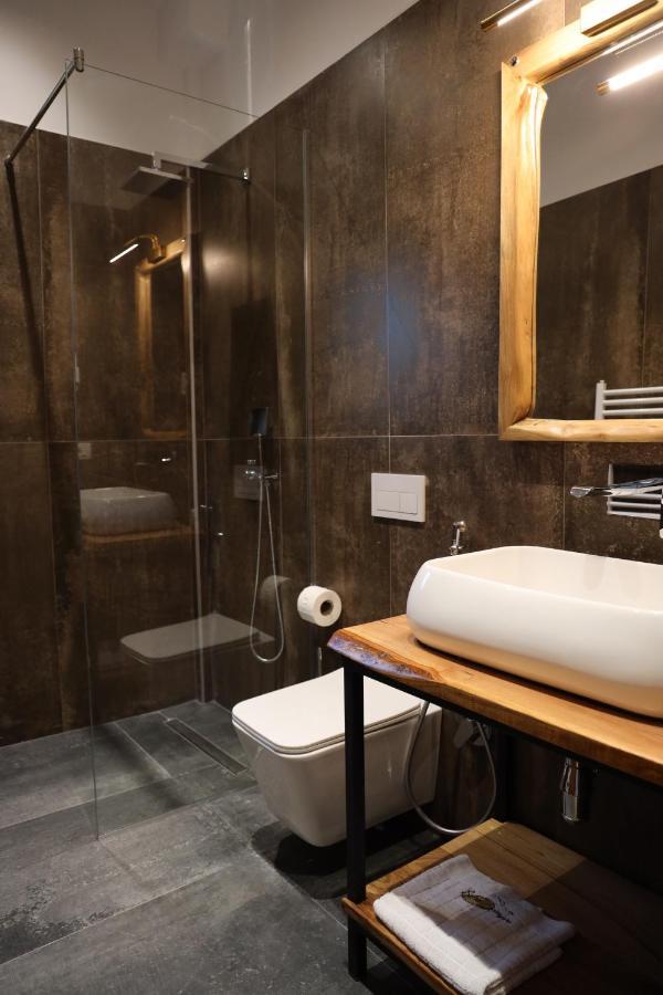Hotel Sofra Kolonjare