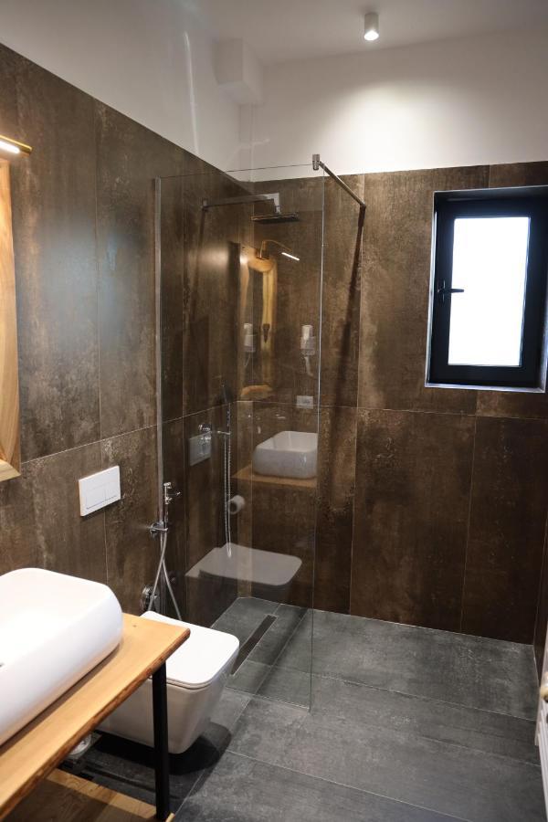 Hotel Sofra Kolonjare Erseke