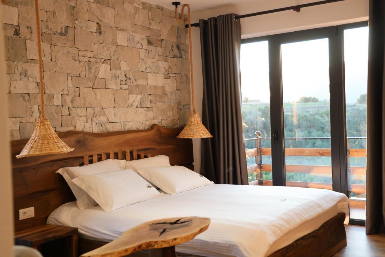 Hotel Sofra Kolonjare 4*
