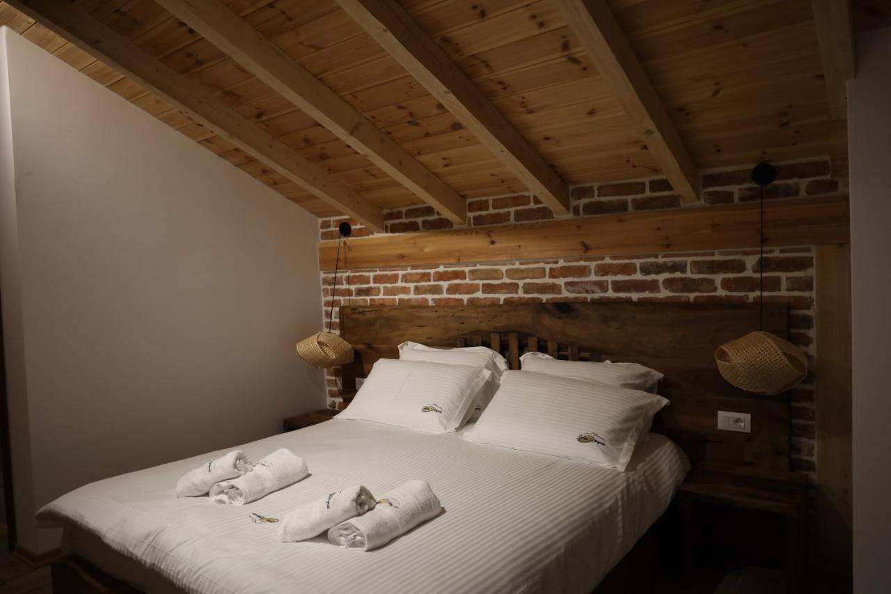 Hotel Sofra Kolonjare