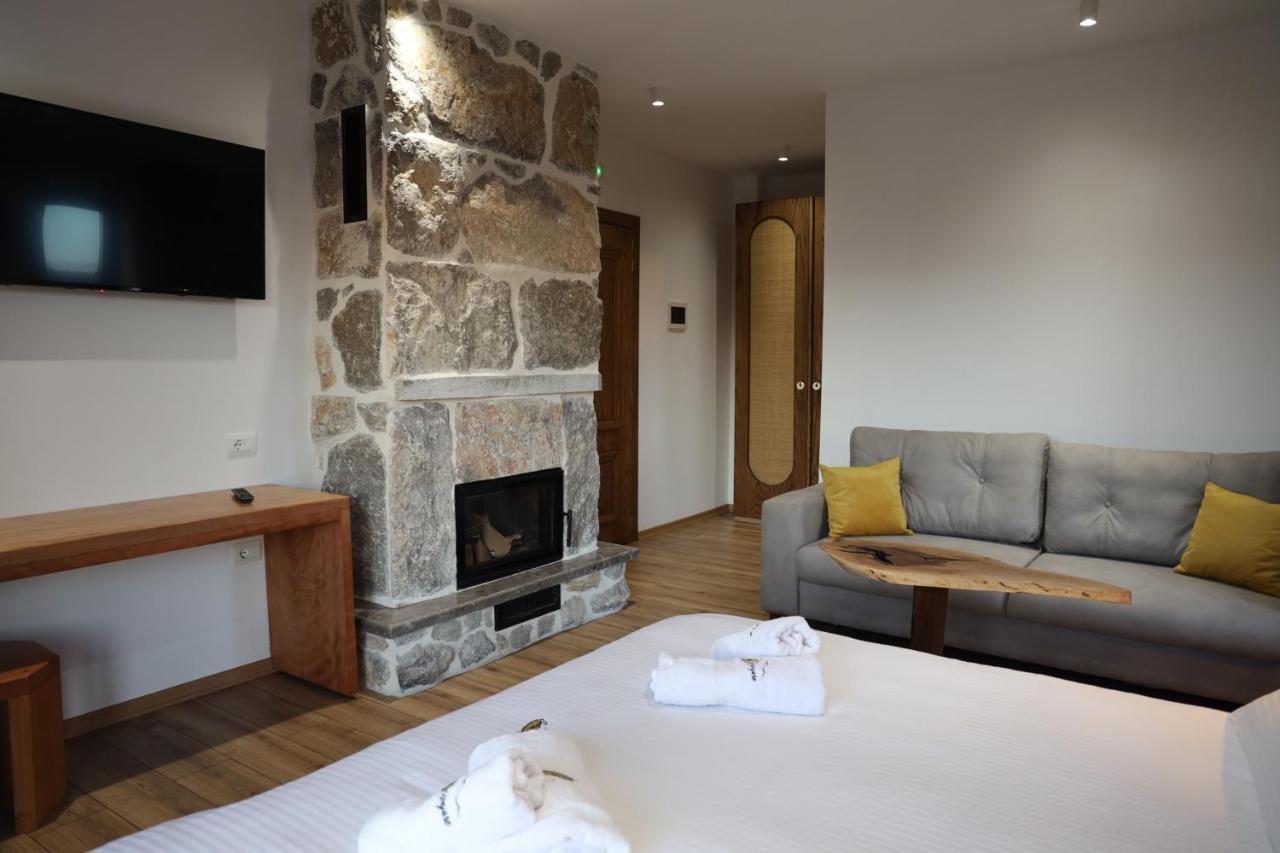 Sofra Kolonjare Hotel 4*