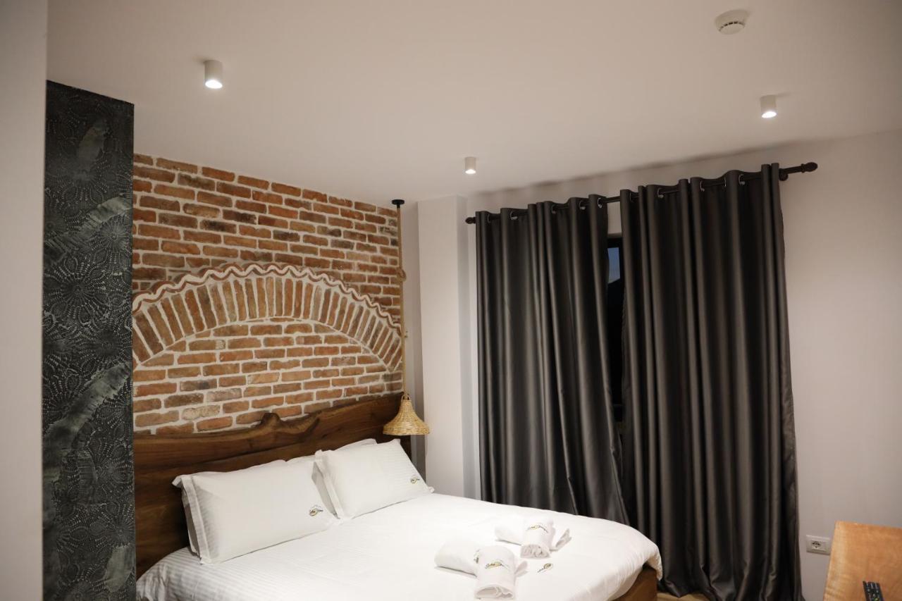 Sofra Kolonjare Hotel Erseke