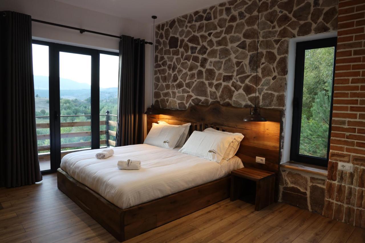 Sofra Kolonjare Hotel Erseke
